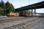 BNSF 7193